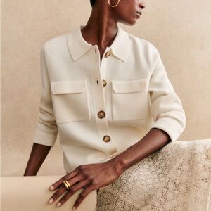Betty Cardigan